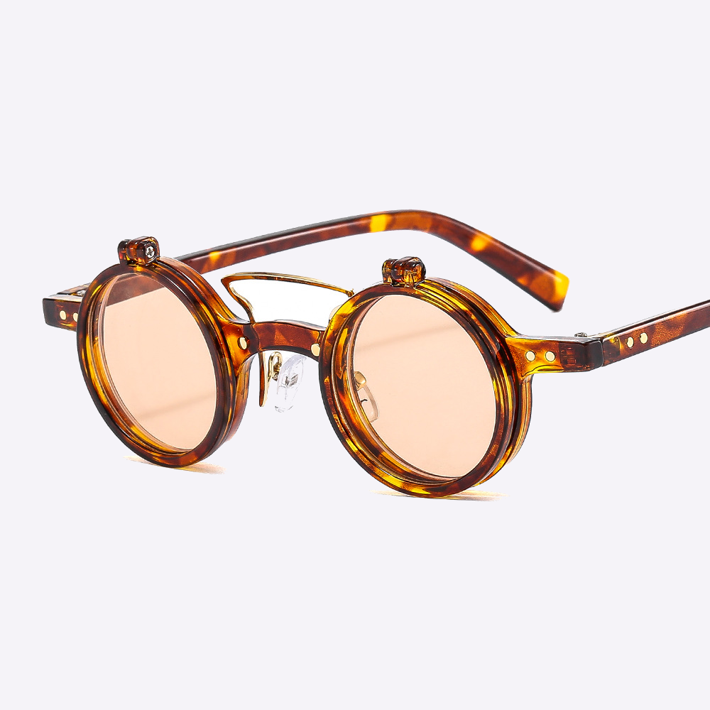 VEGA. CHAMPAGNE TORTOISE