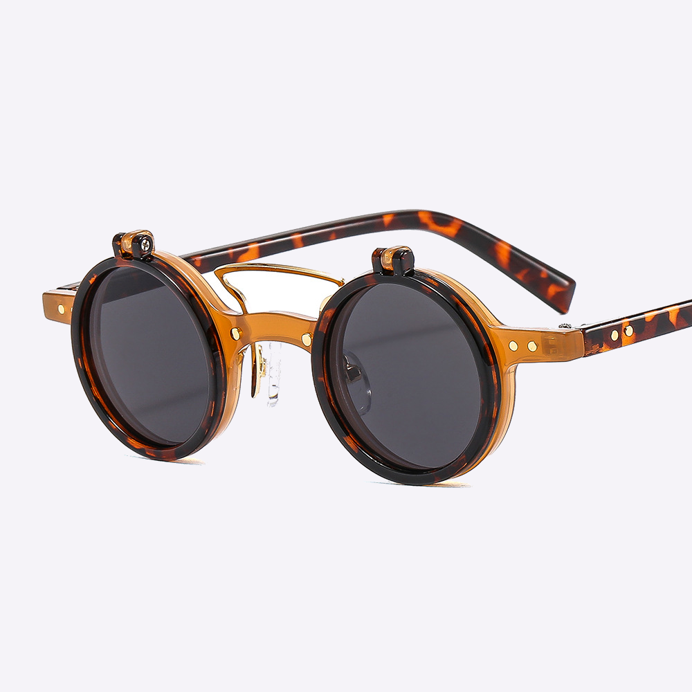 VEGA. AMBER TORTOISE