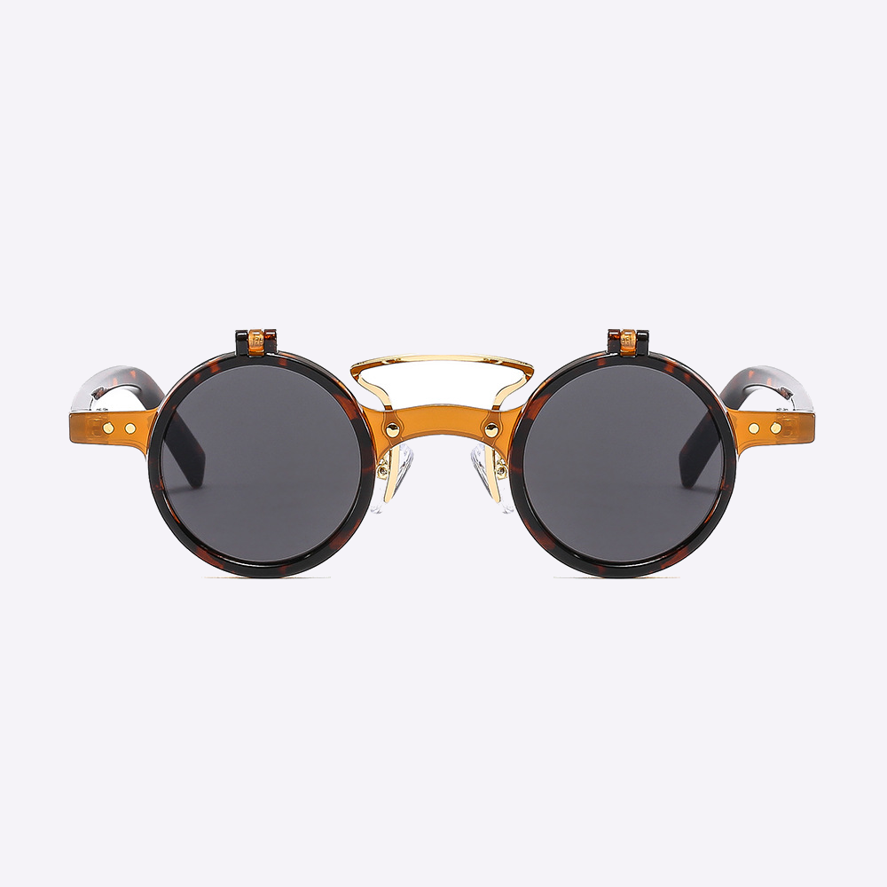VEGA. AMBER TORTOISE