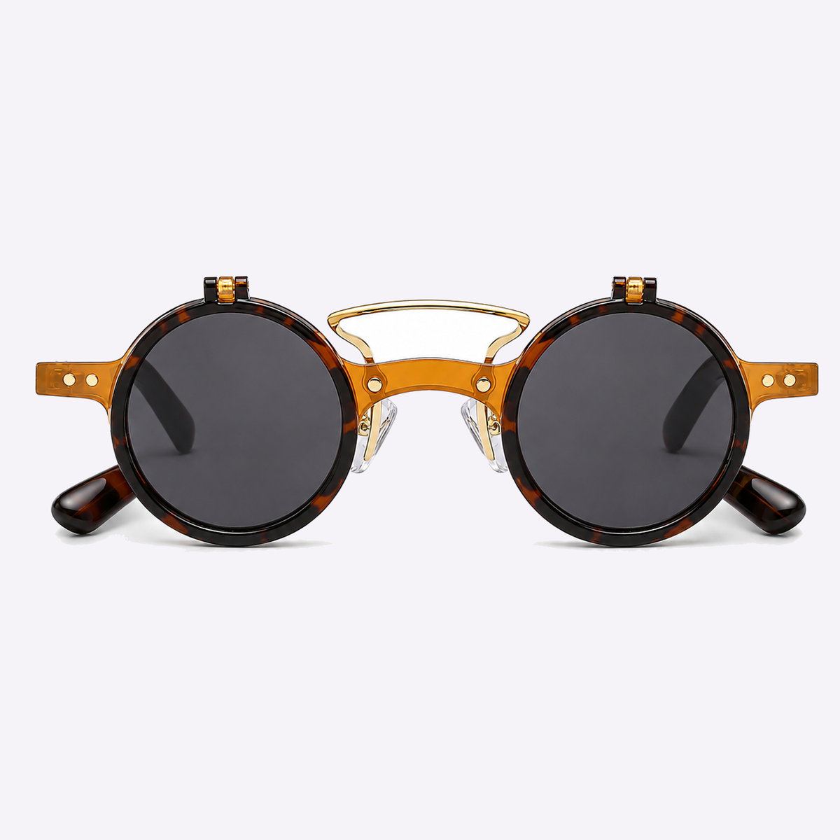 VEGA. AMBER TORTOISE