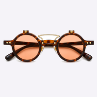Champagne Tortoise