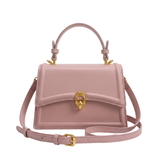 TELLET - VALLADI LEATHER HANDBAG